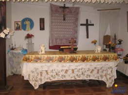 Sítio Nossa Senhora das Graças
