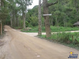 Sítio Nossa Senhora das Graças