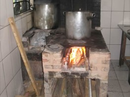 Sítio Nossa Senhora das Graças