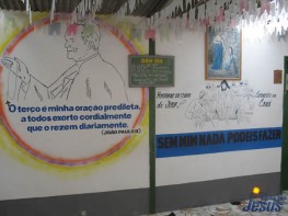 Sítio Nossa Senhora das Graças