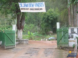 Sítio Nossa Senhora das Graças